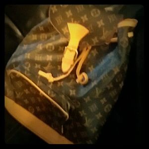 Louis Vuitton